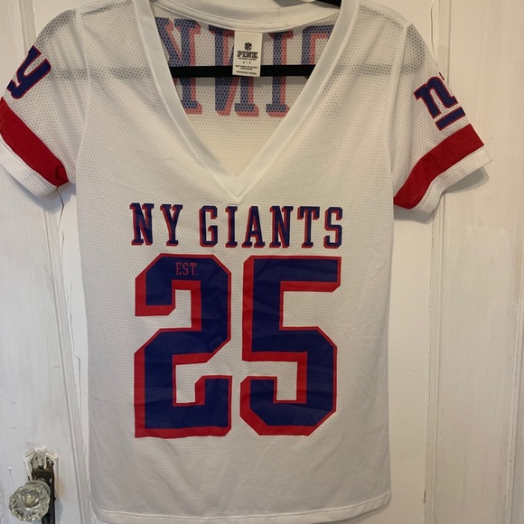 ny giants female jerseys